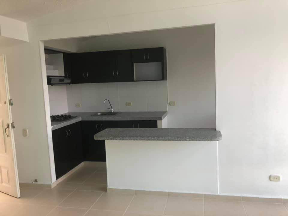 Apartamento En Arriendo - Caney, Cali