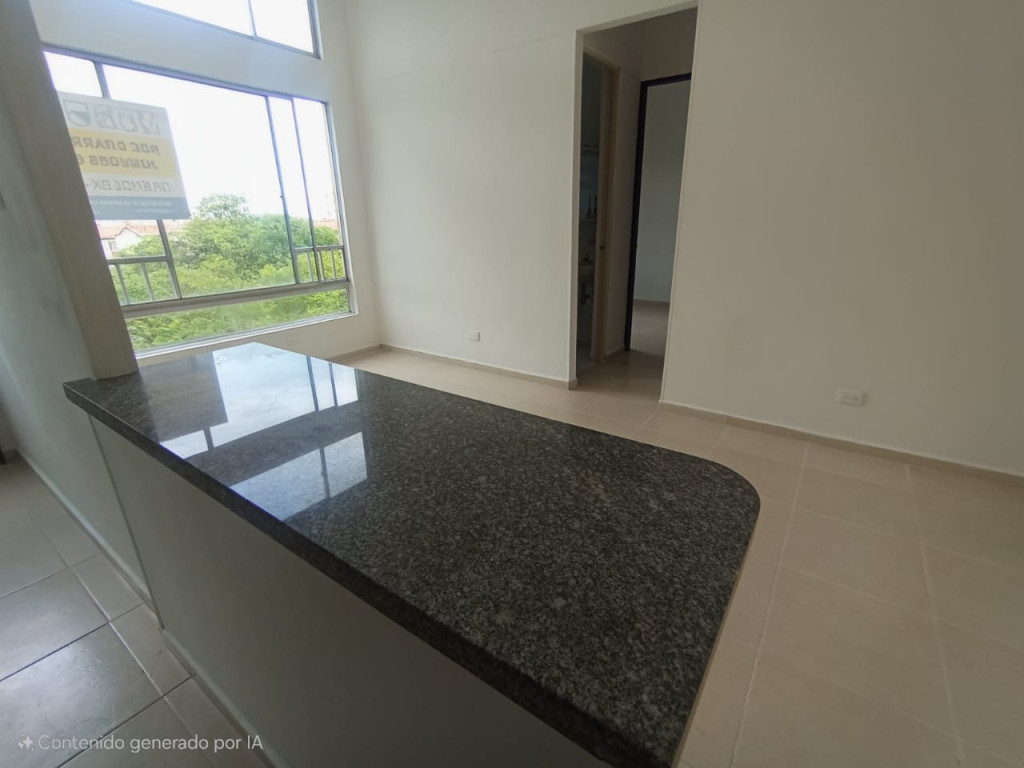 Apartamento En Arriendo - Caney, Cali