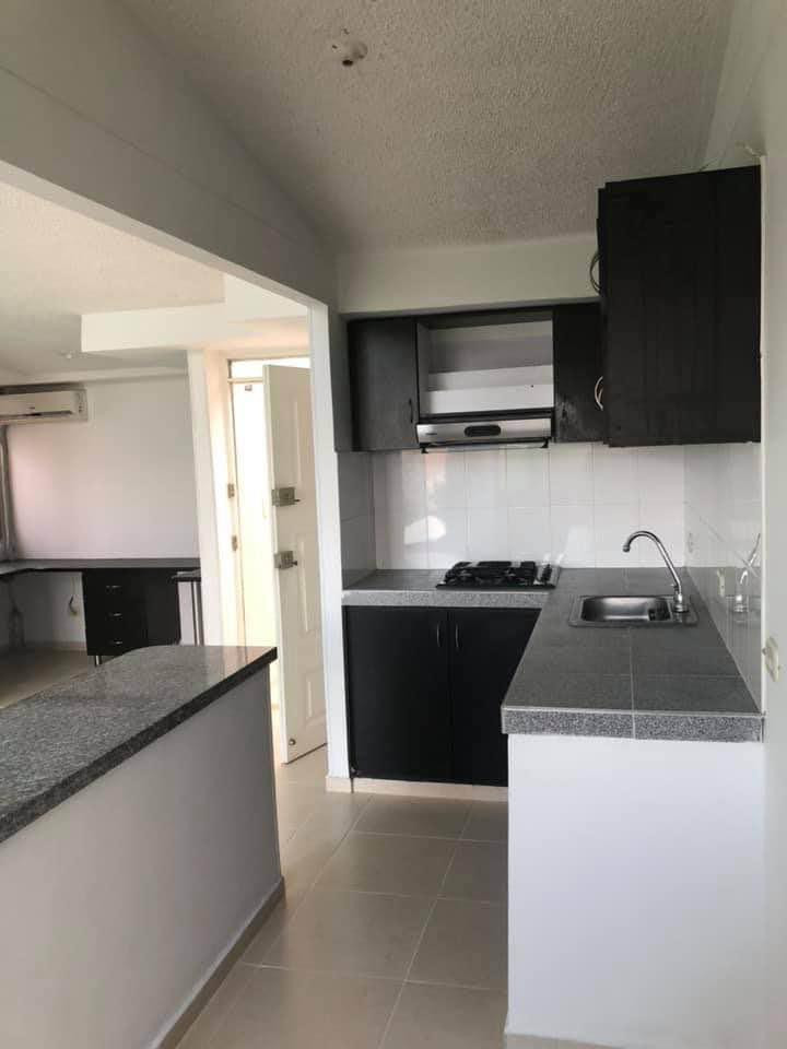 Apartamento En Arriendo - Caney, Cali