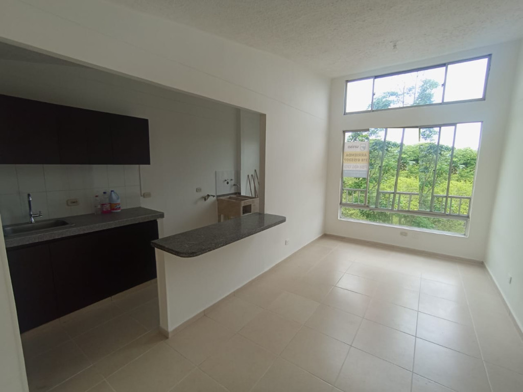 Apartamento En Arriendo - Caney, Cali