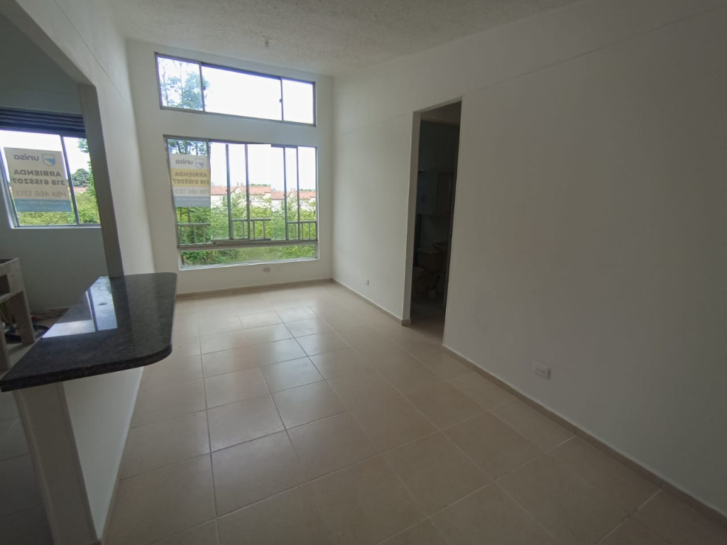 Apartamento En Arriendo - Caney, Cali