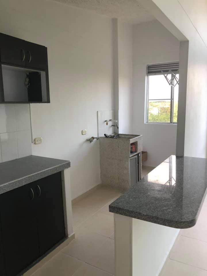 Apartamento En Arriendo - Caney, Cali
