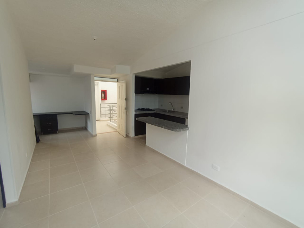 Apartamento En Arriendo - Caney, Cali