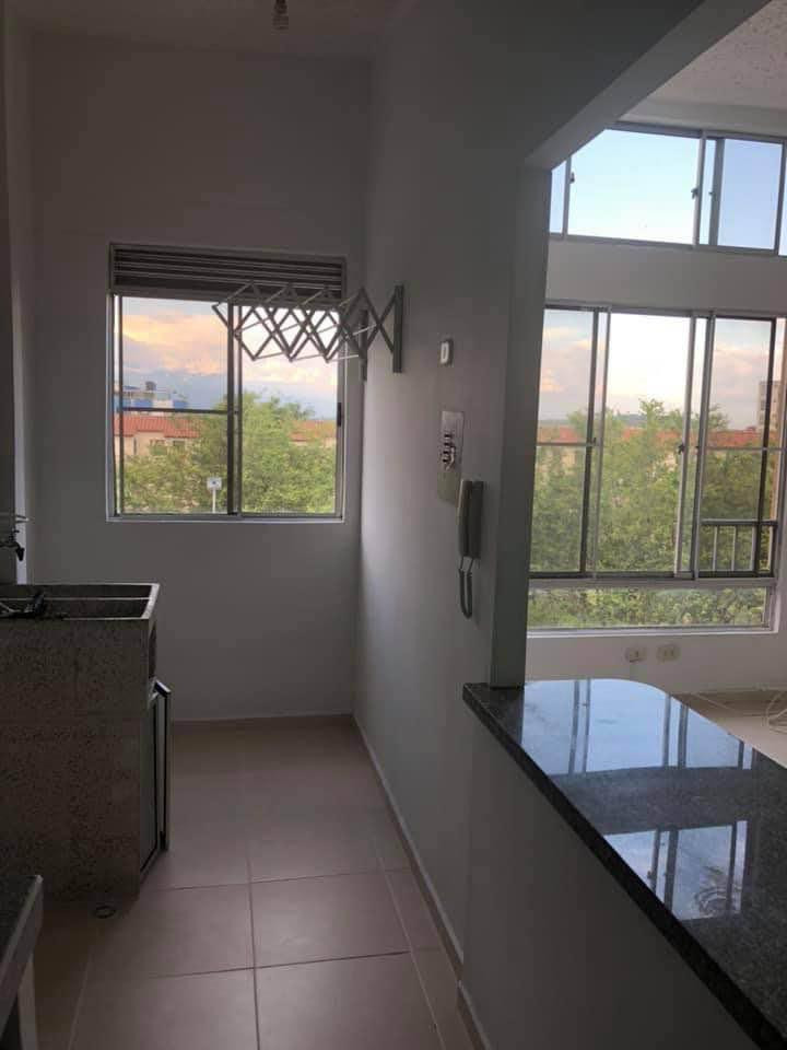 Apartamento En Arriendo - Caney, Cali