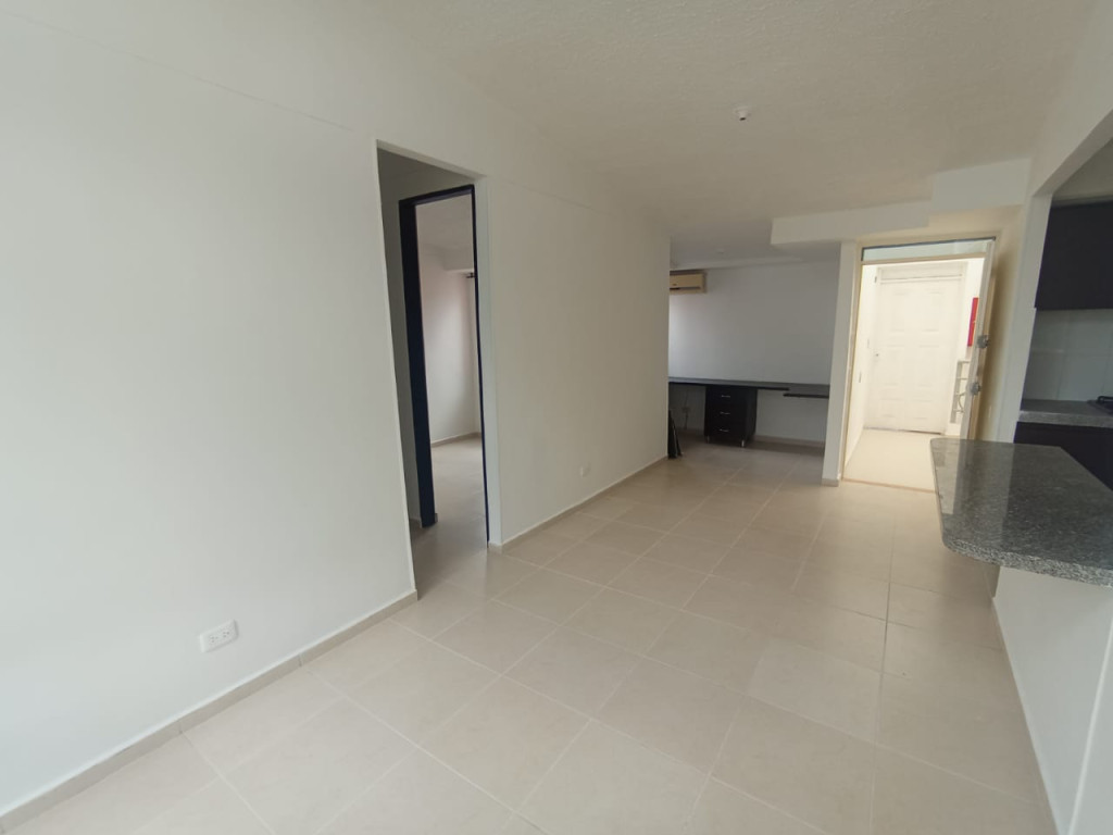 Apartamento En Arriendo - Caney, Cali