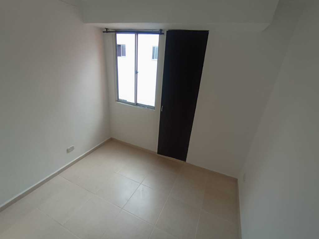 Apartamento En Arriendo - Caney, Cali