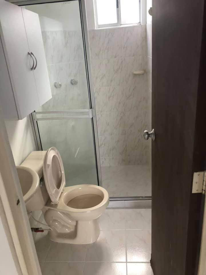 Apartamento En Arriendo - Caney, Cali