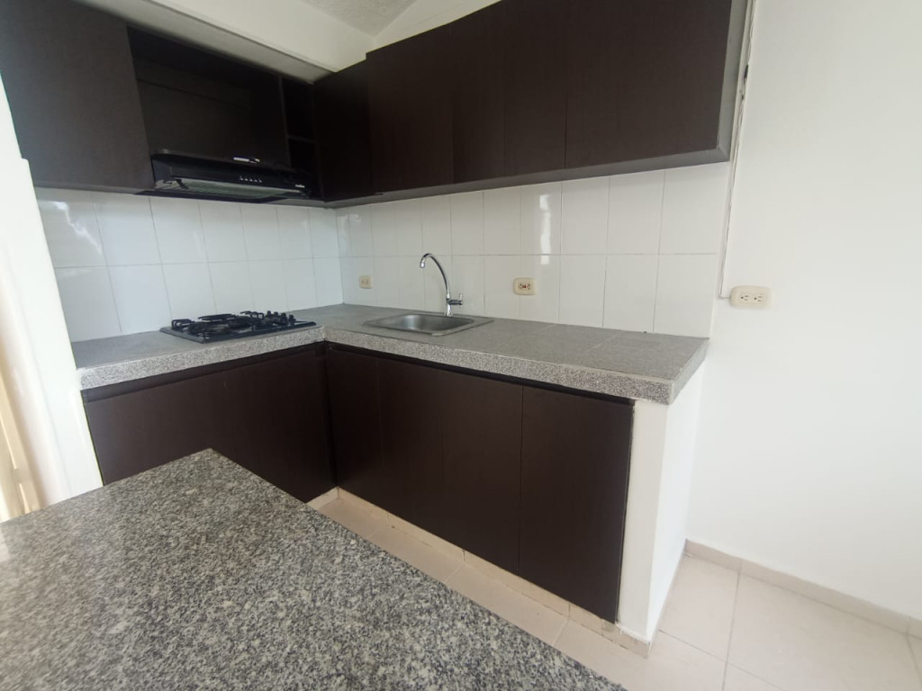 Apartamento En Arriendo - Caney, Cali