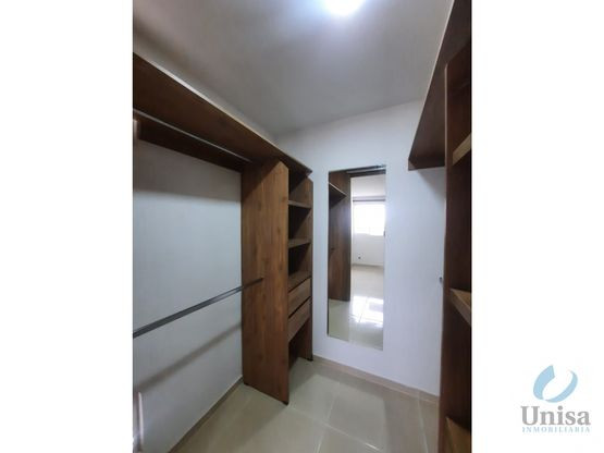 Apartamento En Arriendo - Hacienda Kachipay, Cali