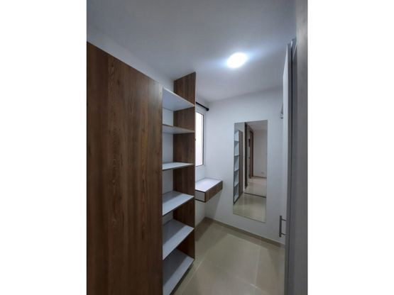 Apartamento En Arriendo - Hacienda Kachipay, Cali
