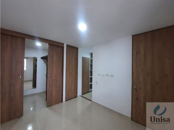 Apartamento En Arriendo - Hacienda Kachipay, Cali