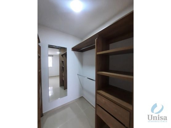 Apartamento En Arriendo - Hacienda Kachipay, Cali