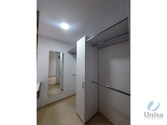 Apartamento En Arriendo - Hacienda Kachipay, Cali