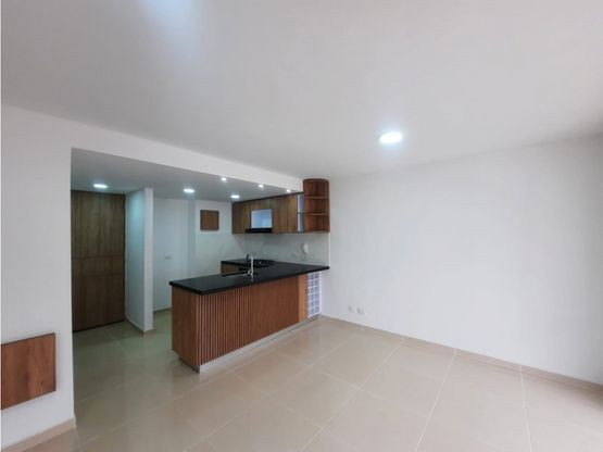 Apartamento En Arriendo - Hacienda Kachipay, Cali