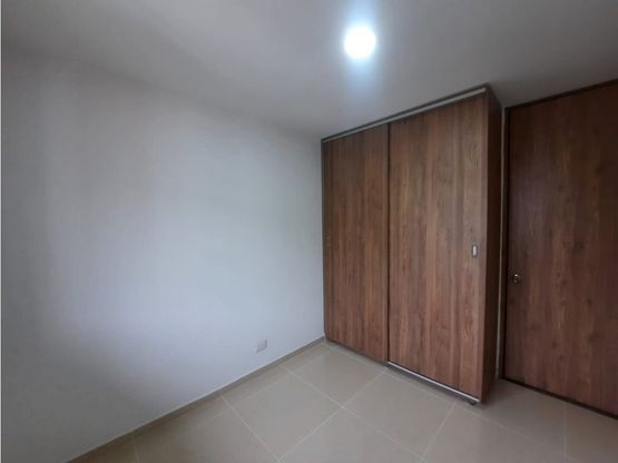 Apartamento En Arriendo - Hacienda Kachipay, Cali