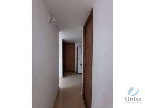 Apartamento En Arriendo - Hacienda Kachipay, Cali