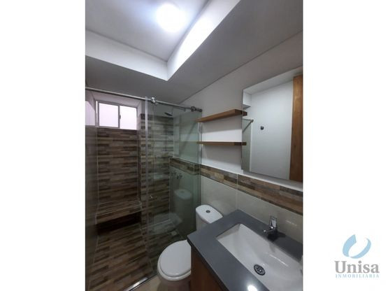 Apartamento En Arriendo - Hacienda Kachipay, Cali