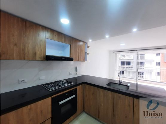 Apartamento En Arriendo - Hacienda Kachipay, Cali