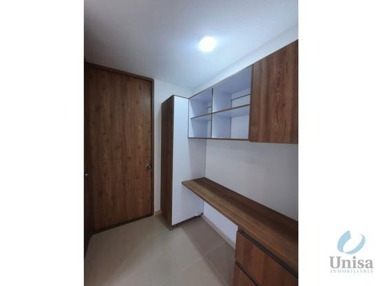 Apartamento En Arriendo - Hacienda Kachipay, Cali
