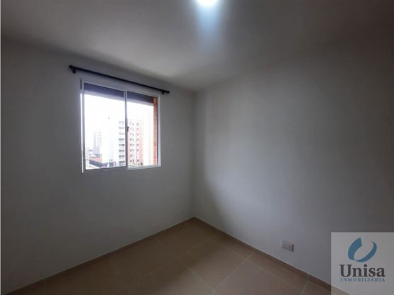 Apartamento En Arriendo - Hacienda Kachipay, Cali