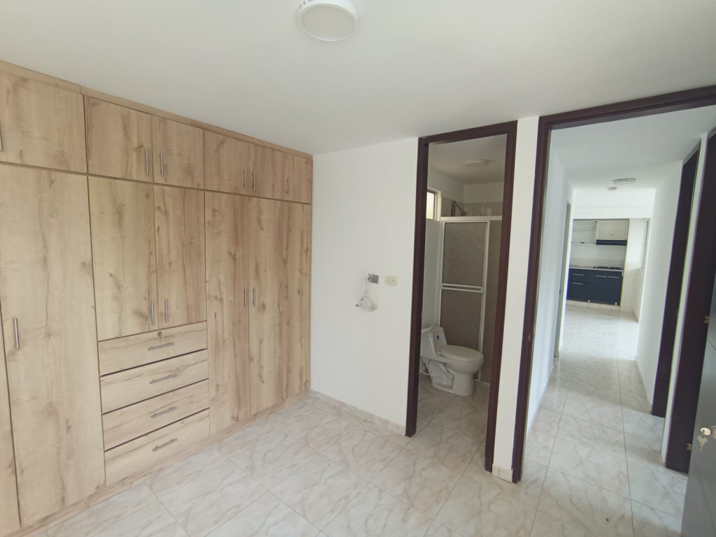 Apartamento En Arriendo - Ciudad Guabinas, Yumbo