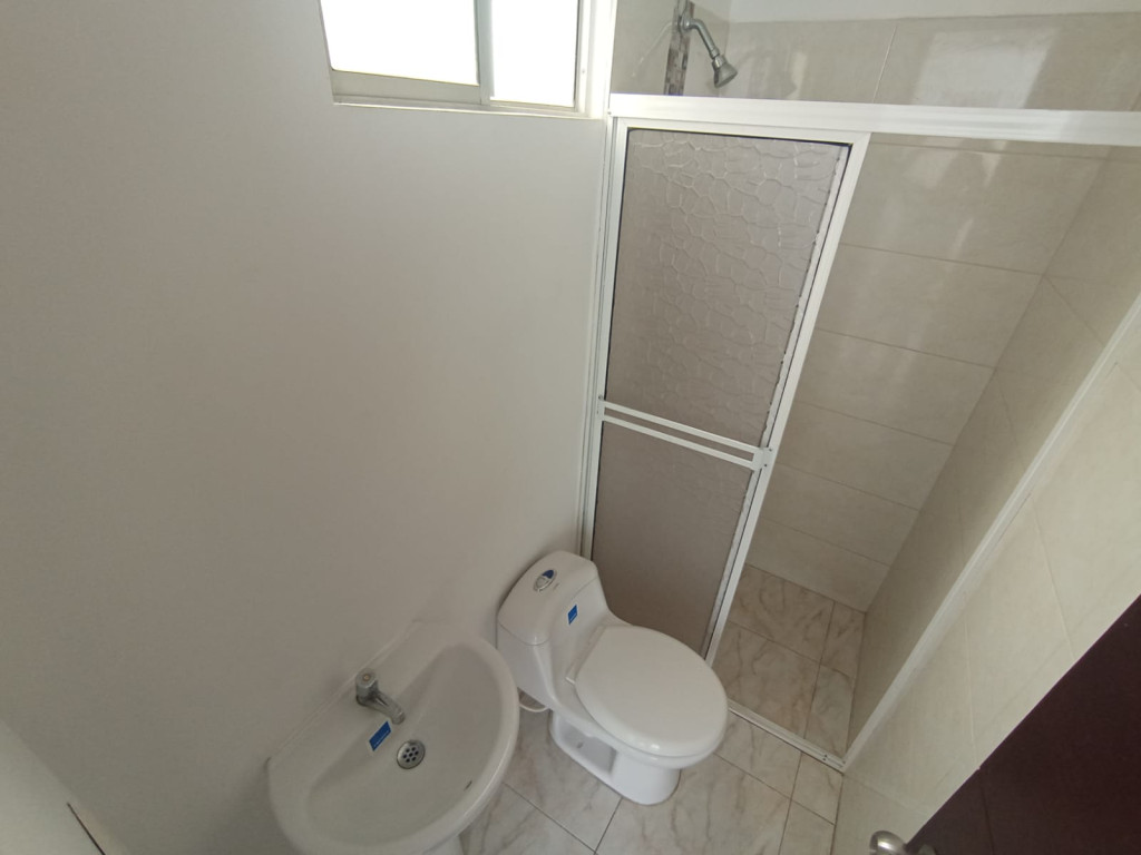 Apartamento En Arriendo - Ciudad Guabinas, Yumbo
