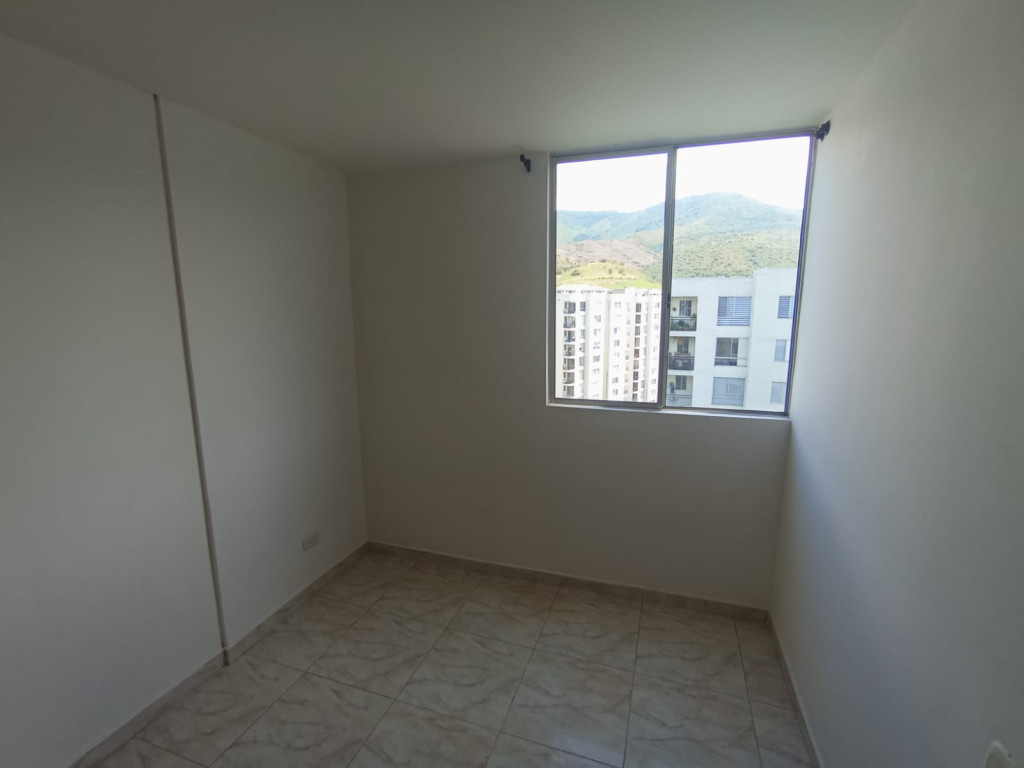 Apartamento En Arriendo - Ciudad Guabinas, Yumbo
