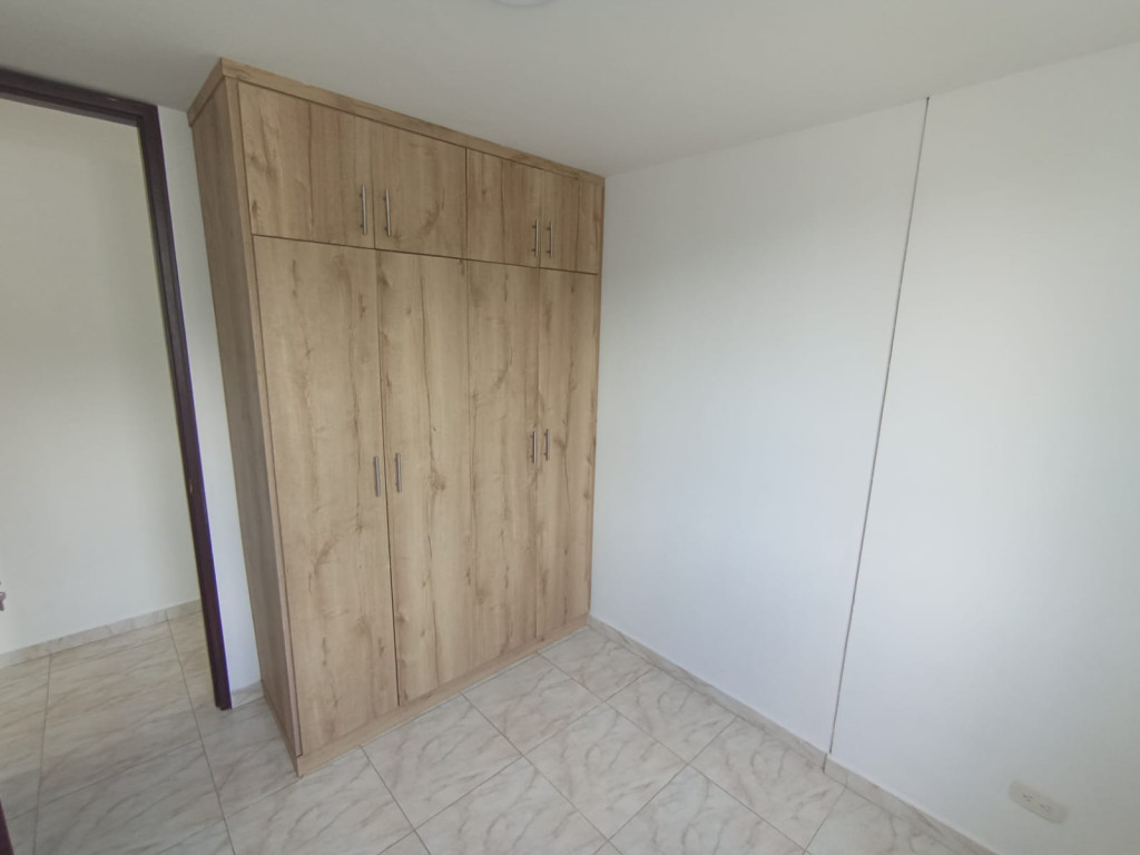 Apartamento En Arriendo - Ciudad Guabinas, Yumbo