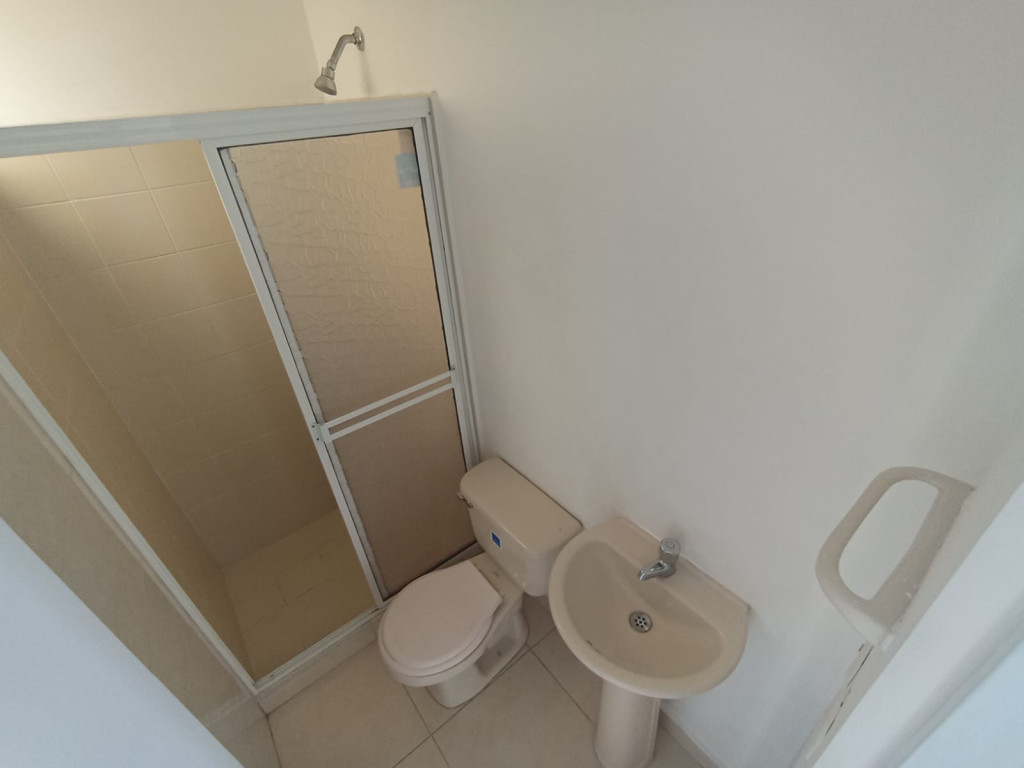 Apartamento En Arriendo - Ciudad Guabinas, Yumbo