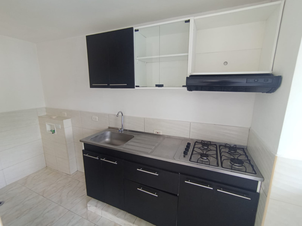 Apartamento En Arriendo - Ciudad Guabinas, Yumbo