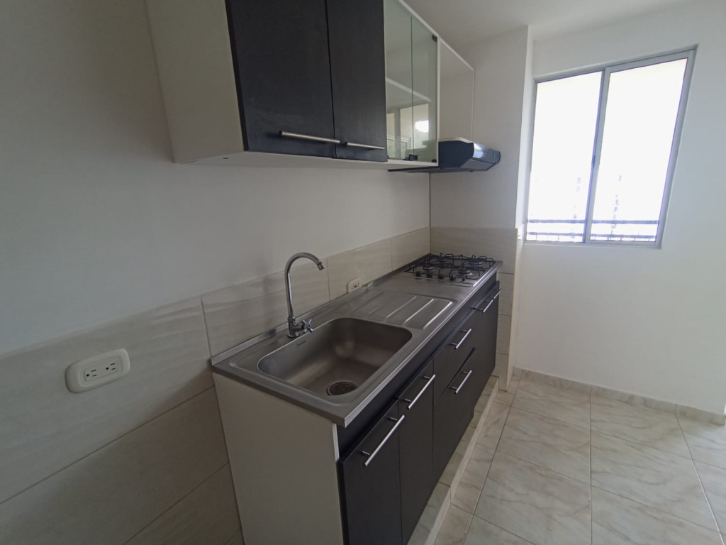 Apartamento En Arriendo - Ciudad Guabinas, Yumbo