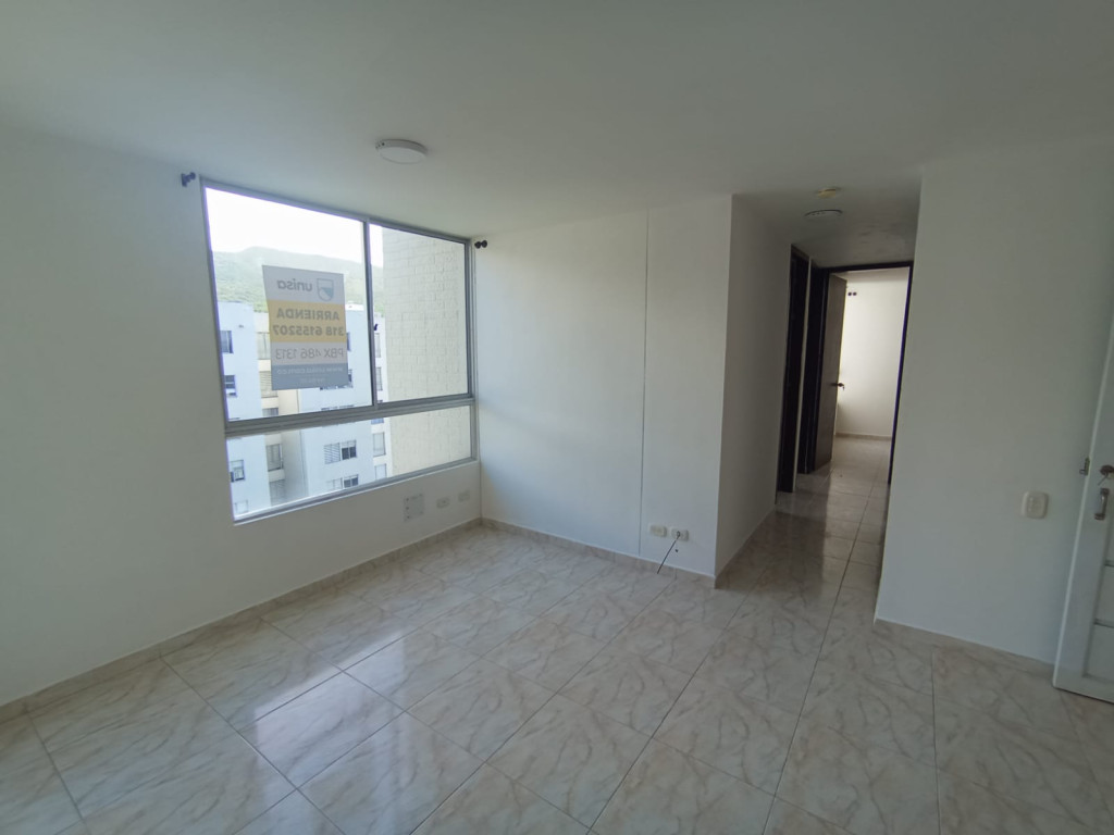 Apartamento En Arriendo - Ciudad Guabinas, Yumbo