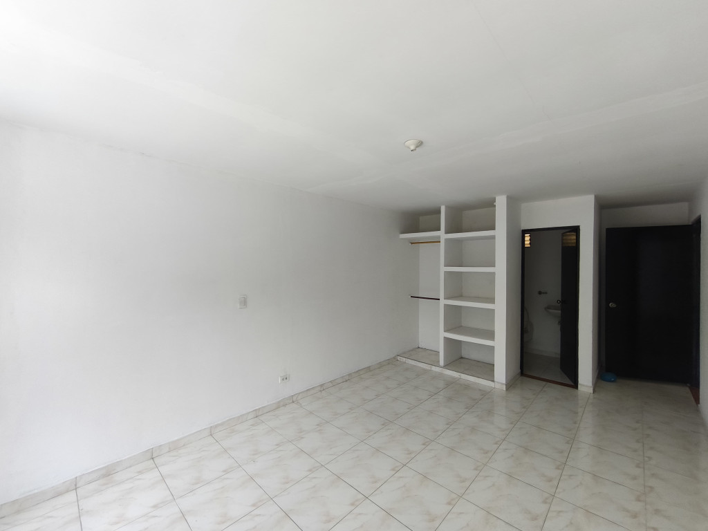 Casa En Arriendo - El Jardín, Cali