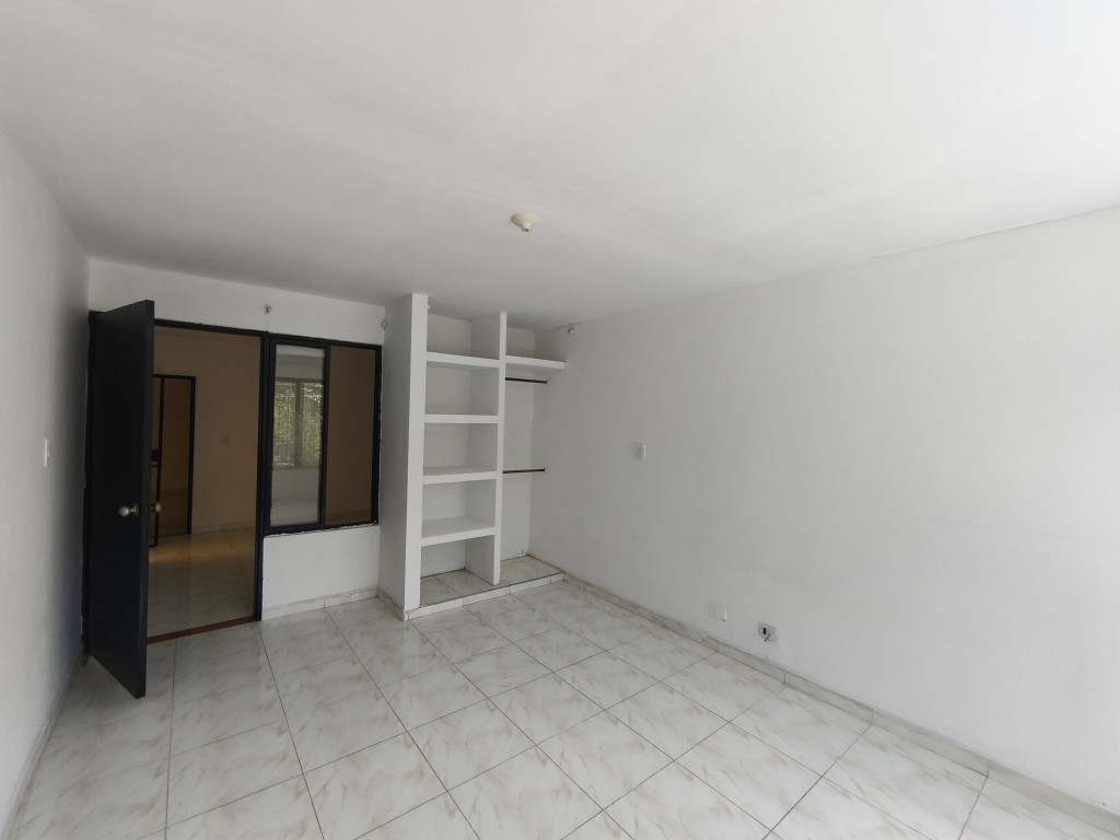 Casa En Arriendo - El Jardín, Cali