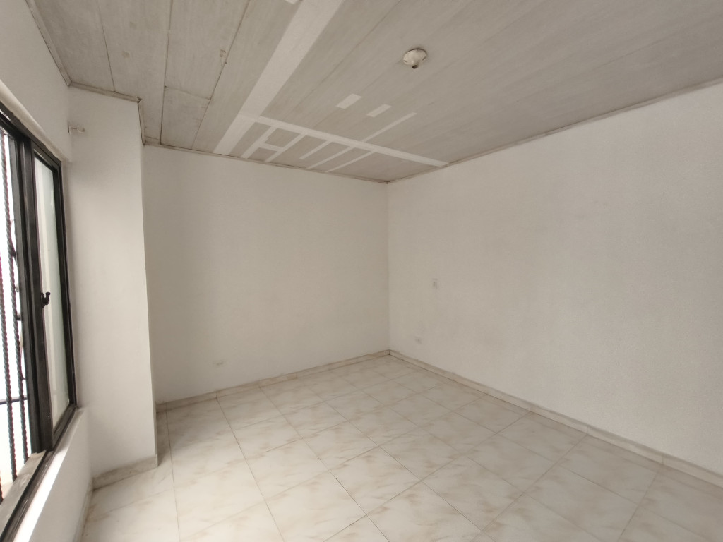 Casa En Arriendo - El Jardín, Cali