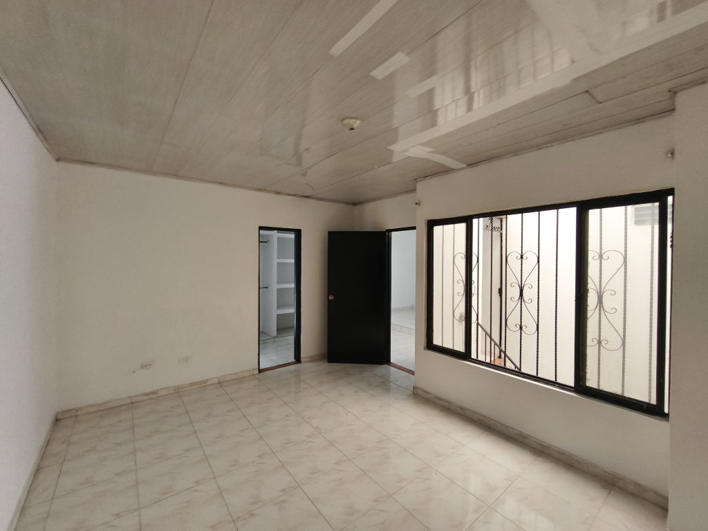 Casa En Arriendo - El Jardín, Cali
