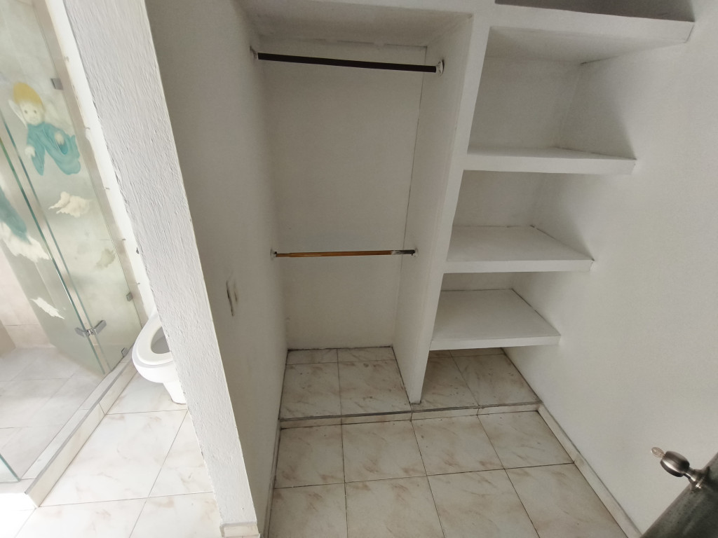 Casa En Arriendo - El Jardín, Cali