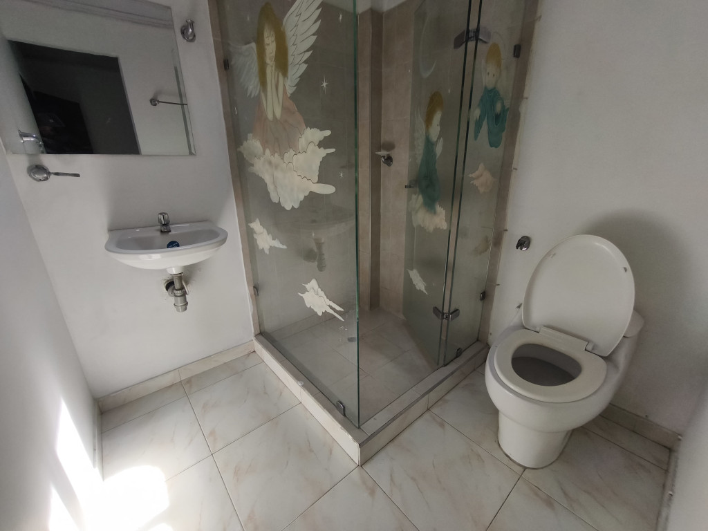 Casa En Arriendo - El Jardín, Cali