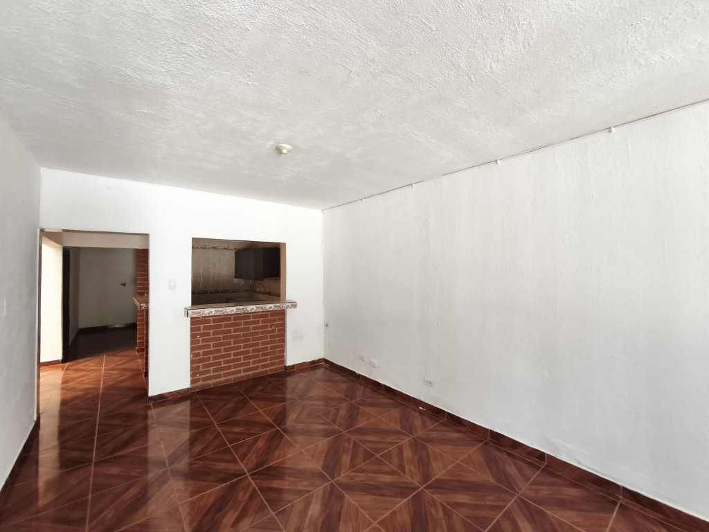 Casa En Arriendo - El Jardín, Cali