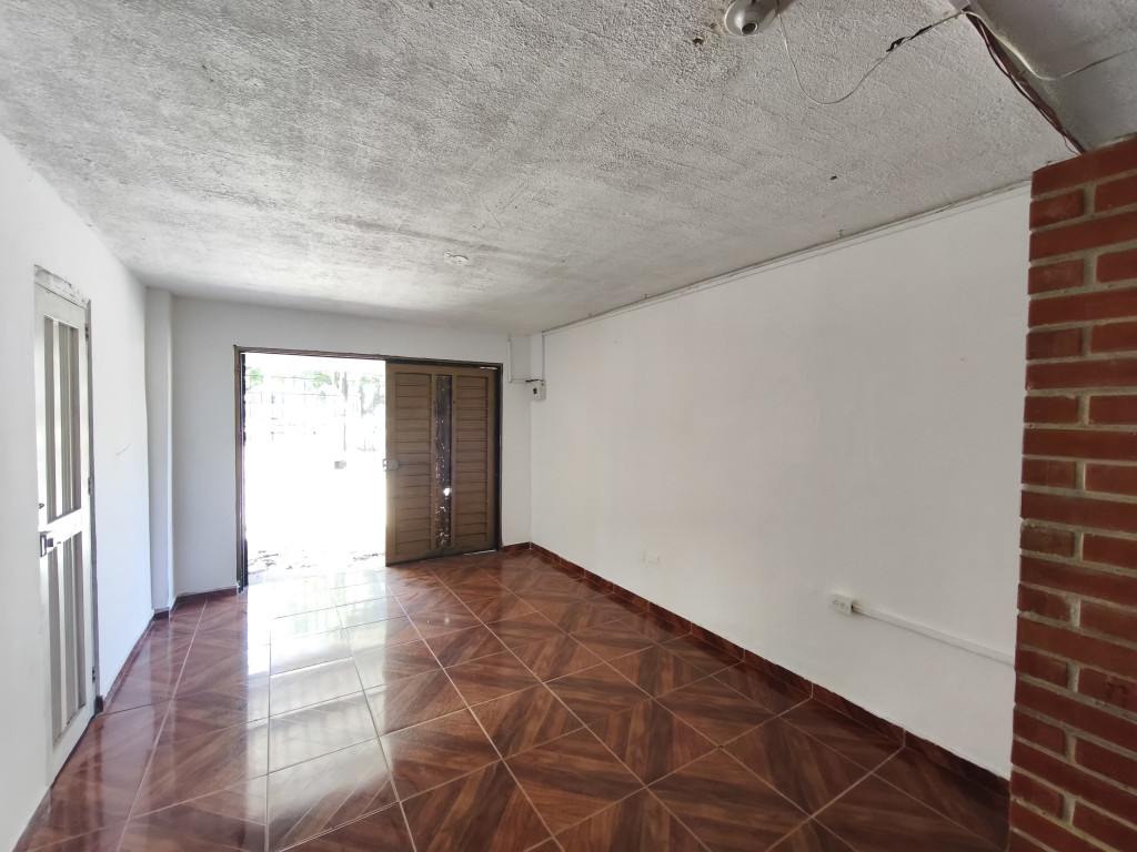 Casa En Arriendo - El Jardín, Cali