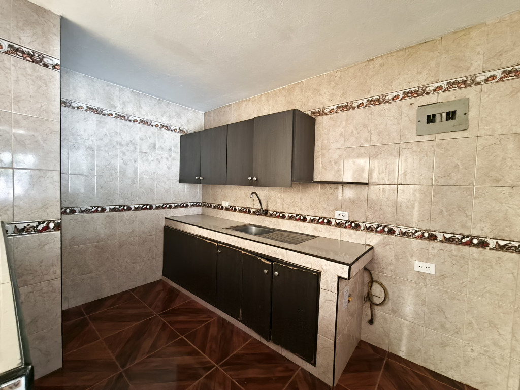 Casa En Arriendo - El Jardín, Cali