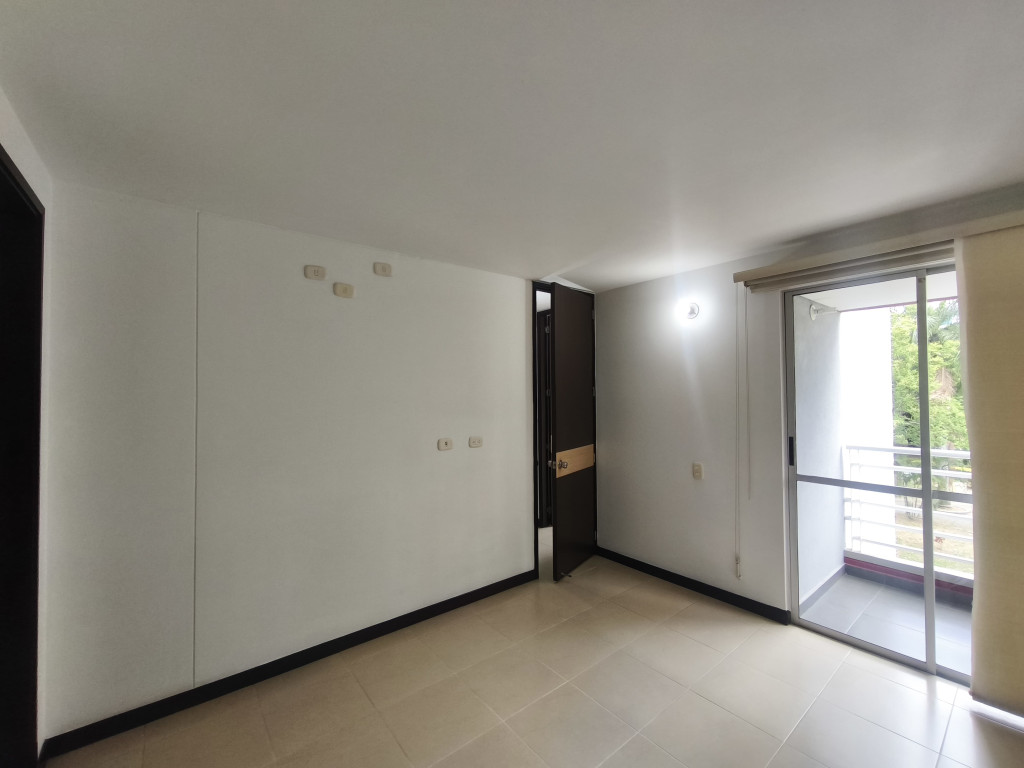 Apartamento En Arriendo - Flora, Cali