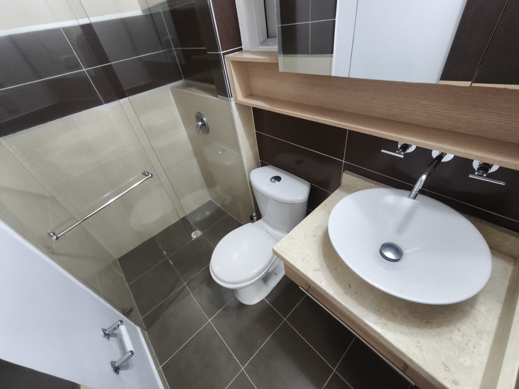 Apartamento En Arriendo - Flora, Cali