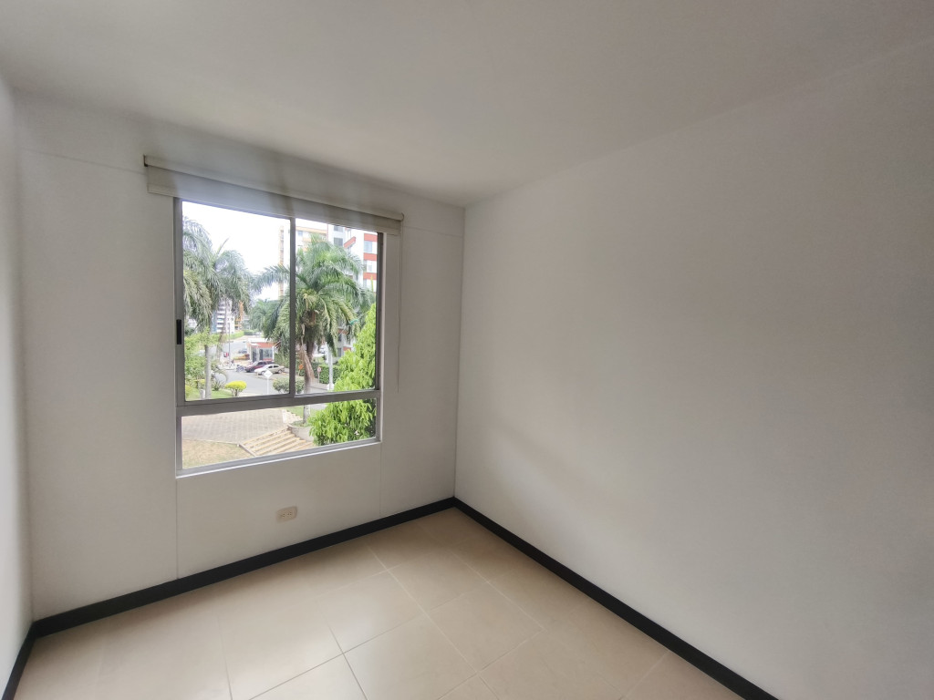 Apartamento En Arriendo - Flora, Cali
