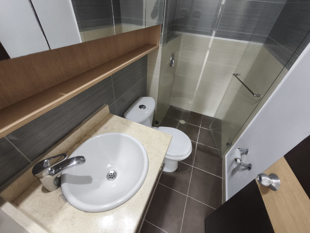 Apartamento En Arriendo - Flora, Cali