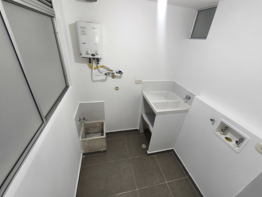 Apartamento En Arriendo - Flora, Cali