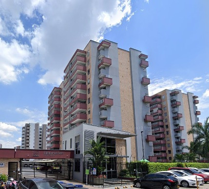 Apartamento En Arriendo - Flora, Cali