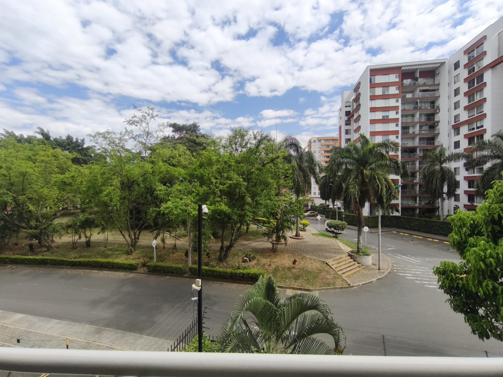 Apartamento En Arriendo - Flora, Cali