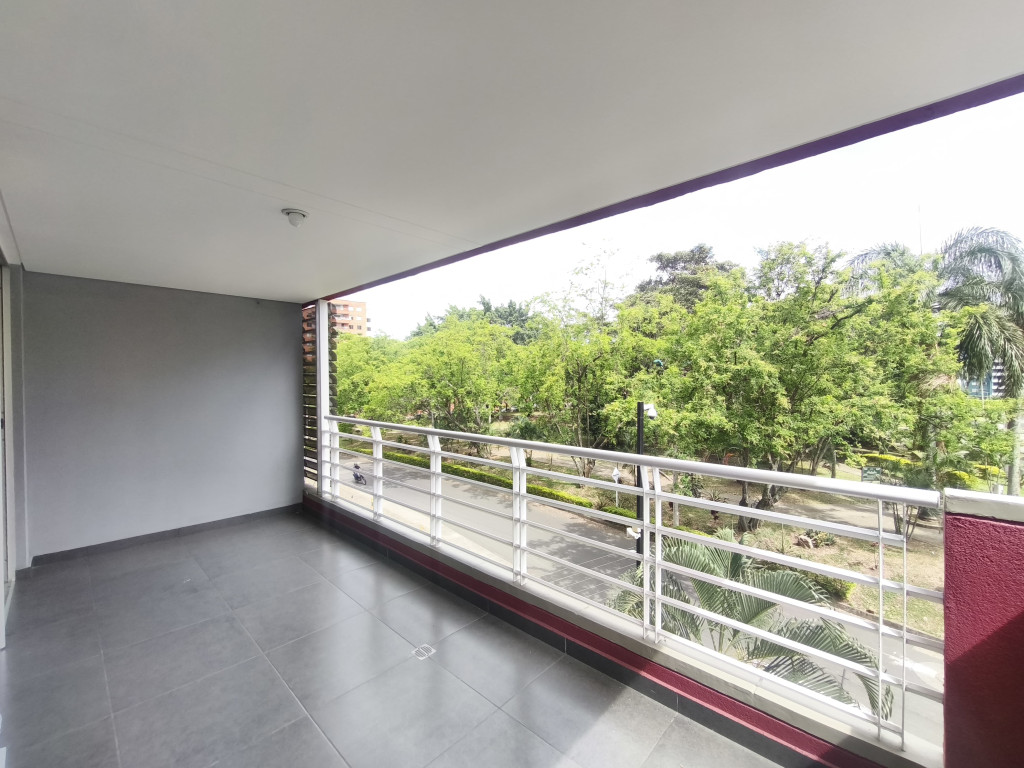 Apartamento En Arriendo - Flora, Cali