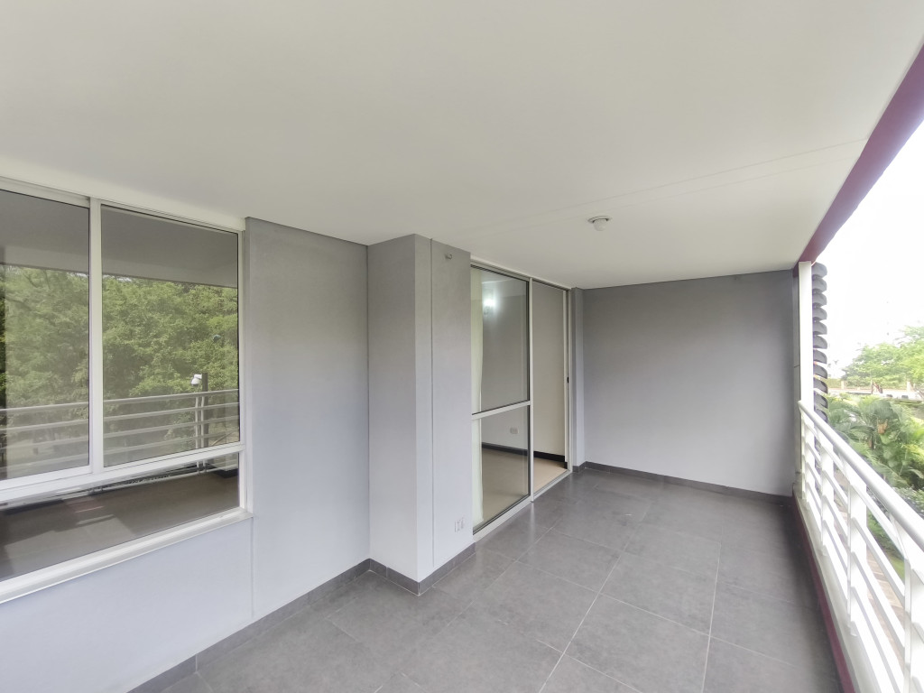 Apartamento En Arriendo - Flora, Cali